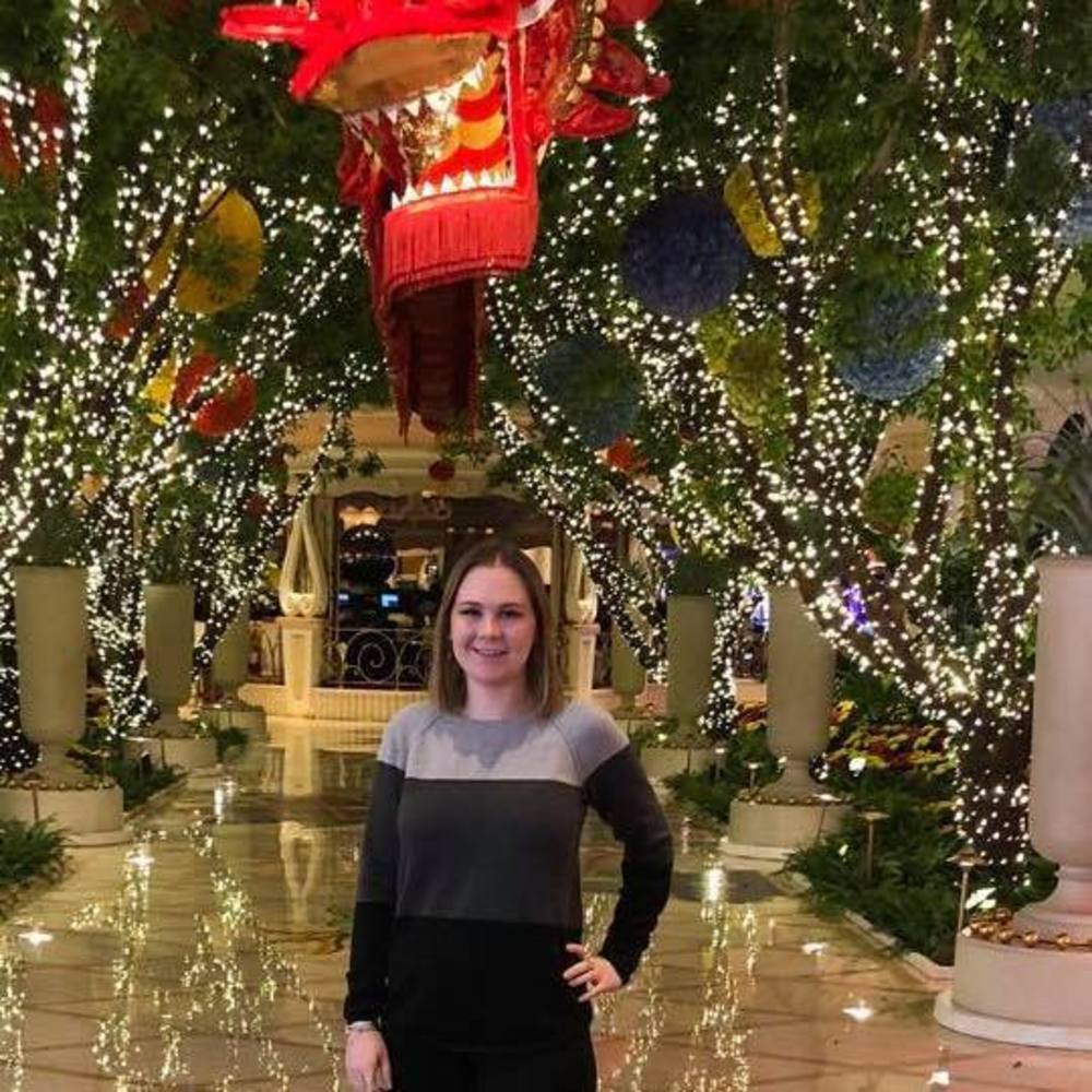 Meet your Posher, Ilona